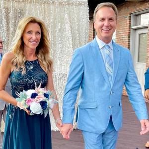 Meet your Posher, Jeff